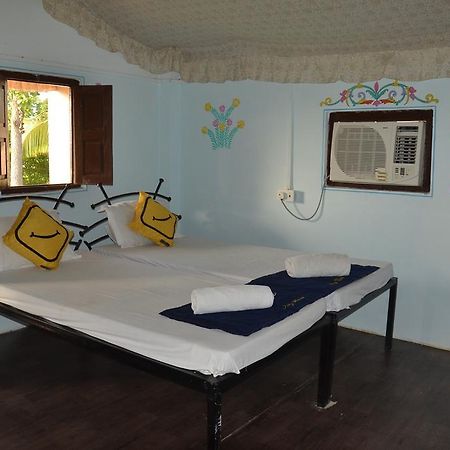 Pushkar Risala Resort Buitenkant foto