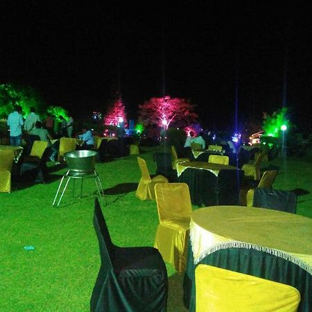 Pushkar Risala Resort Buitenkant foto
