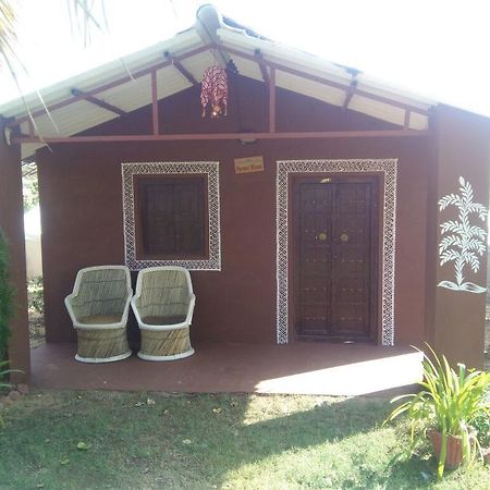 Pushkar Risala Resort Buitenkant foto