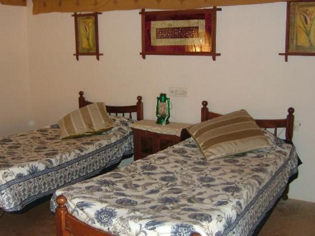 Pushkar Risala Resort Kamer foto