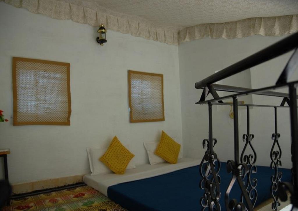 Pushkar Risala Resort Kamer foto