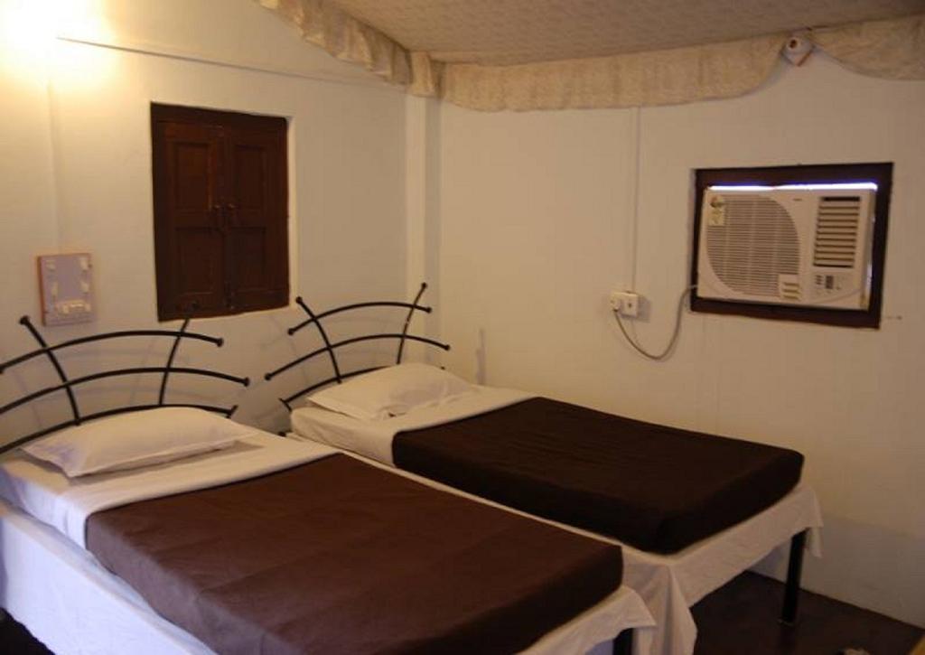 Pushkar Risala Resort Buitenkant foto