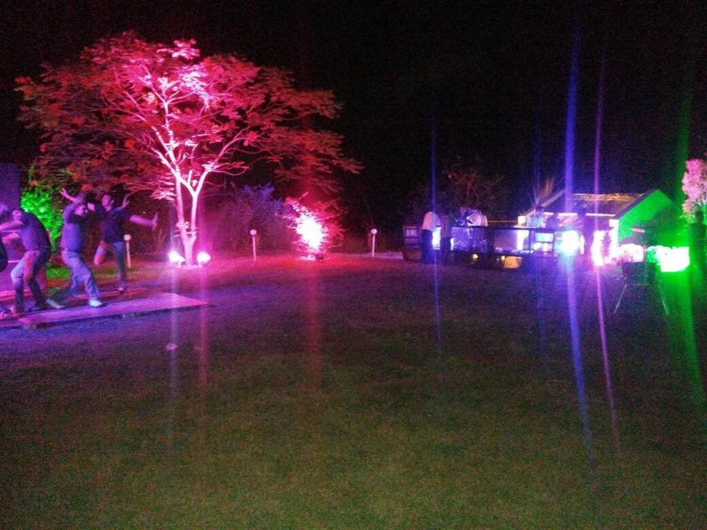 Pushkar Risala Resort Buitenkant foto