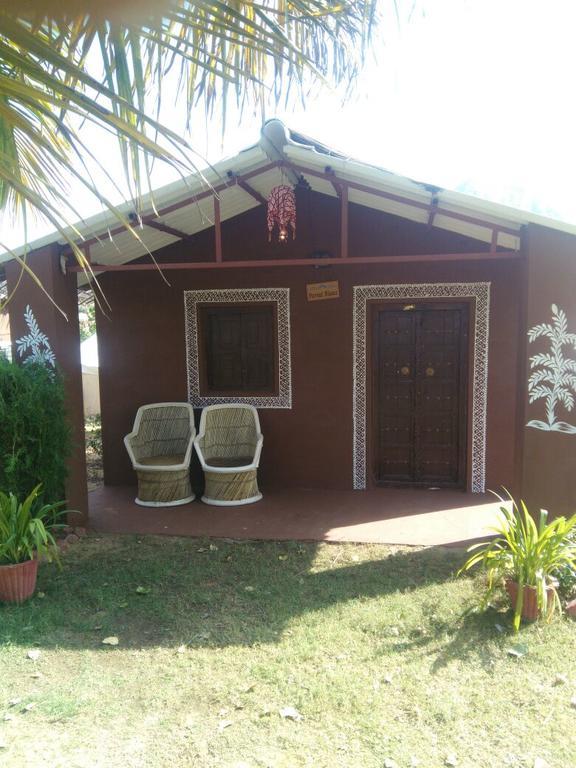 Pushkar Risala Resort Buitenkant foto