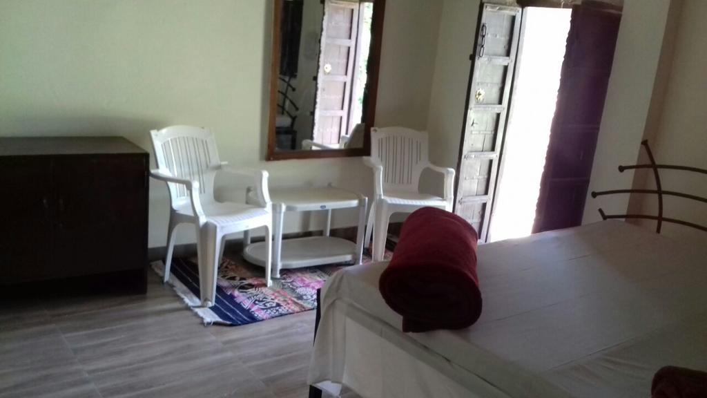 Pushkar Risala Resort Buitenkant foto